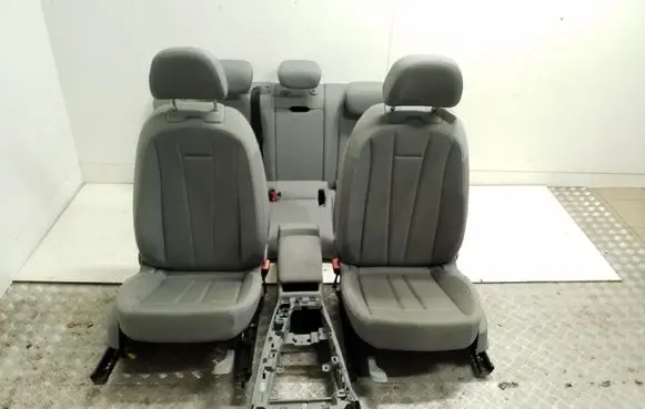 Audi A4 S4 B9 Interior set 