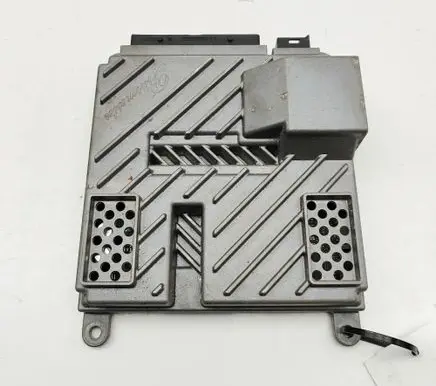 Mercedes-Benz E W238 Sound amplifier A2139009020 A2139019410