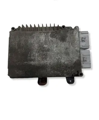 Chrysler Grand Voyager V Engine control unit/module 04745860 64490