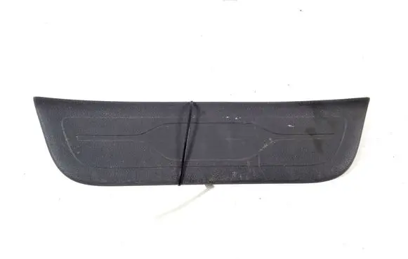 Hyundai Ioniq Rear sill trim cover 85877G2000