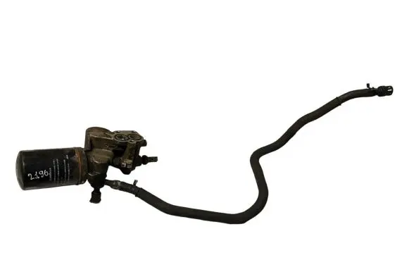 Land Rover Discovery 3 - LR3 Oil pump ADJ132106