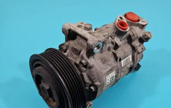 Audi Q5 SQ5 Air conditioning (A/C) compressor (pump) 8T0260805E IMPRK1418718