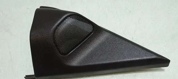 Mitsubishi Pajero Front door wing mirror part MR416856