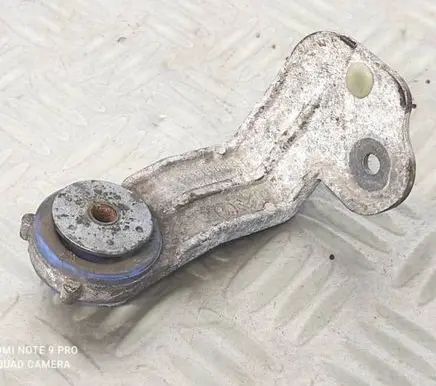 Toyota Proace Holder (bracket) 9806542080