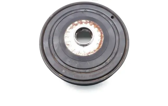 Renault Scenic II - Grand scenic II Crankshaft pulley 70099516 M20572