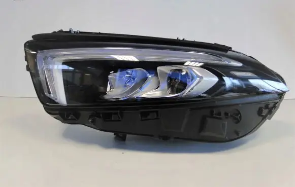 Mercedes-Benz A W177 Headlight/headlamp A1779064703 A1779060101