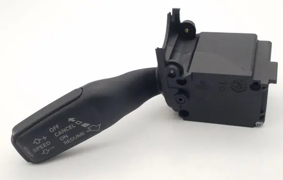 Audi Q7 4L Cruise control stalk 4E0953521B