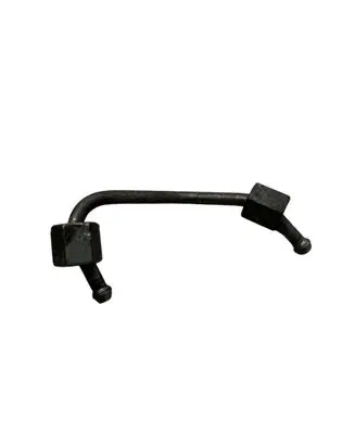 Audi A6 C7 Fuel injector supply line/pipe 