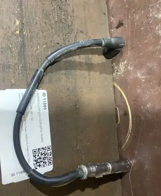 Seat Leon (1P) Ignition plug leads 06A035255C