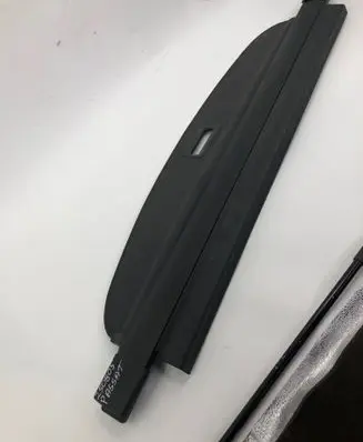 Volkswagen PASSAT B8 Parcel shelf 