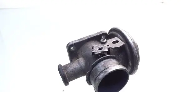 BMW 3 E46 EGR valve 7785452