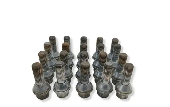 Volvo S60 Nuts/bolts 