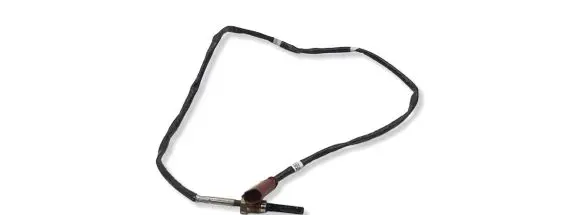 Skoda Octavia Mk3 (5E) Exhaust gas temperature sensor 04L906088E
