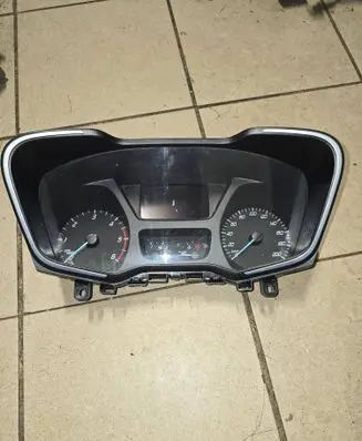Ford Transit Custom Speedometer (instrument cluster) GK2T10849NA