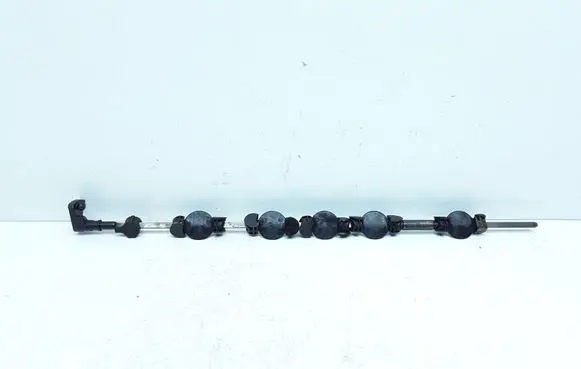Volvo XC90 Intake manifold valve actuator/motor 