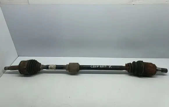 KIA Ceed Front driveshaft 495001H010