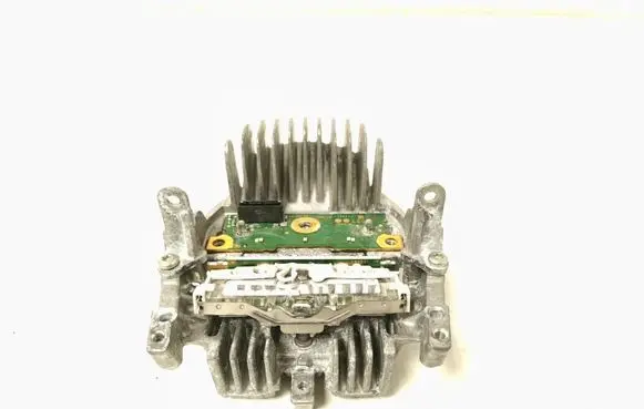 BMW 1 F20 F21 Headlight part 195665