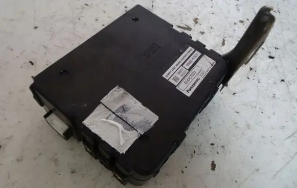 Toyota Prius (XW20) Other control units/modules 8968047020