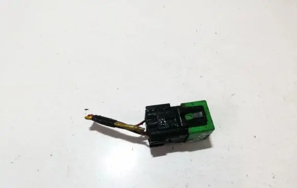 Peugeot 607 Other relay 03531 12v-35a-03531