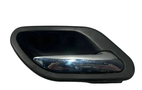 BMW 5 E39 Rear door interior handle 7032926