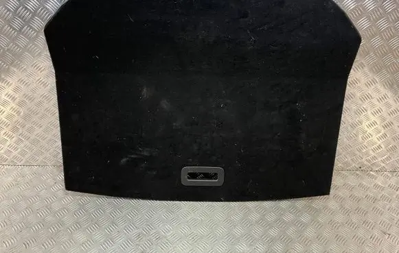 Renault Austral Trunk bottom trim panel PU17513