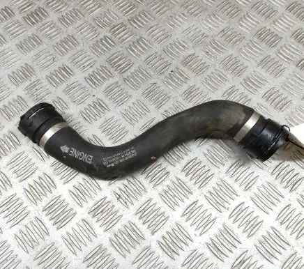 Mercedes-Benz C W205 Engine coolant pipe/hose A2055016384