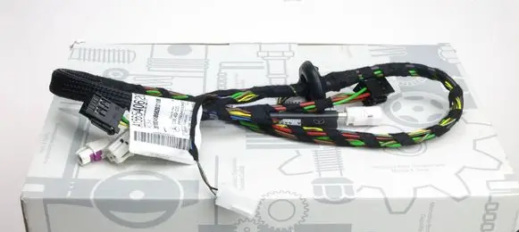 Mercedes-Benz GLA W156 X156 Left interior wiring harness A1565406206