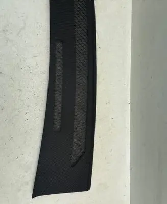 Mercedes-Benz GLK (X204) Panel trim A2046802407