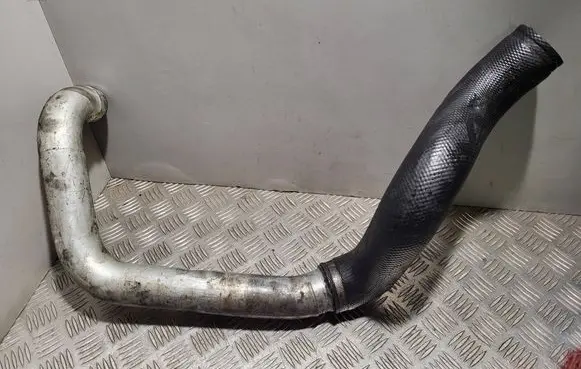 Volvo S80 Intercooler hose/pipe 9186477