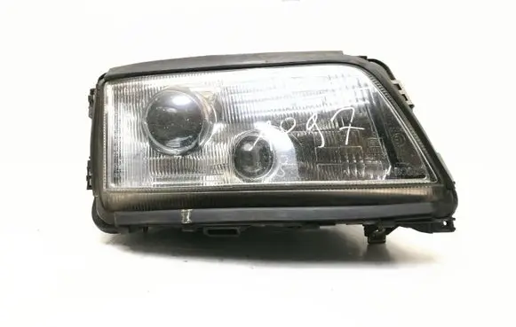 Audi A8 S8 D2 4D Headlight/headlamp 305235231 010607 010206