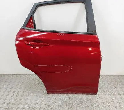 Hyundai Kona I Rear door 77004J9020