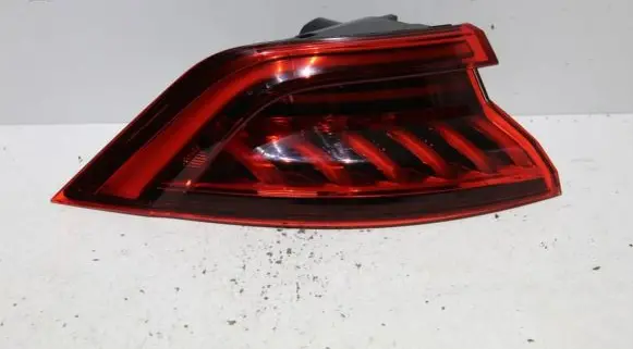 Audi Q8 Rear/tail lights 4M8945069 90096886