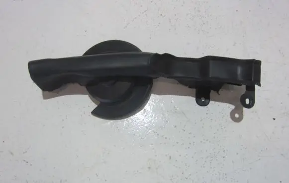 BMW 3 GT F34 Engine compartment rubber 51767293714