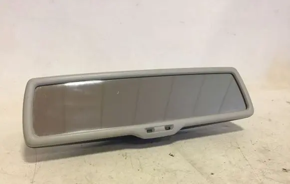 Volkswagen PASSAT B7 Rear view mirror (interior) 026141