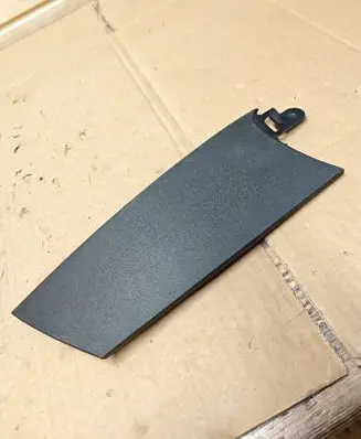Cupra Born Other dashboard part 10A868824