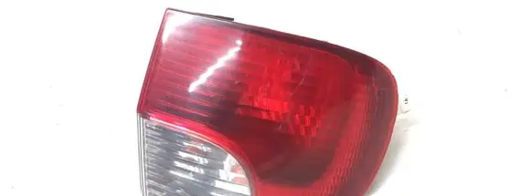 Hyundai H-1, Starex, Satellite Rear/tail lights