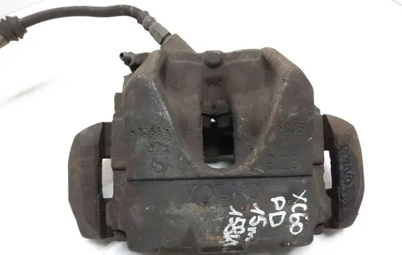 Volvo XC60 Front brake caliper
