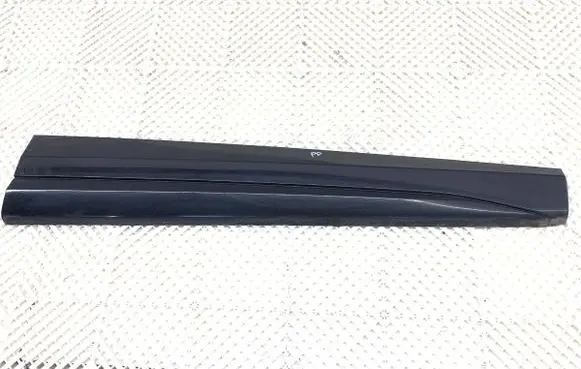 Cupra Formentor Front door trim (molding) 5FF854940B