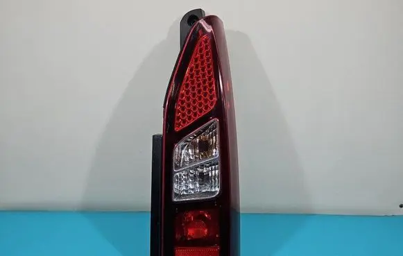 Citroen Berlingo Rear/tail lights 9680545180 IMPRK1493396