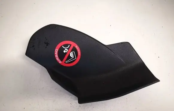 Mercedes-Benz A W169 Other interior part a1696800578