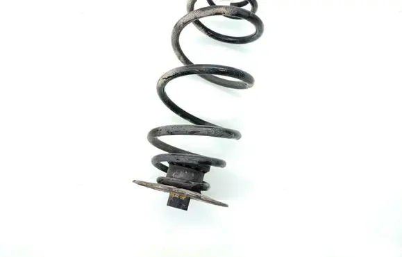 Mercedes-Benz Vito Viano W447 Rear coil spring