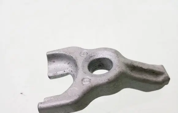 BMW X5 F15 Fuel Injector clamp holder