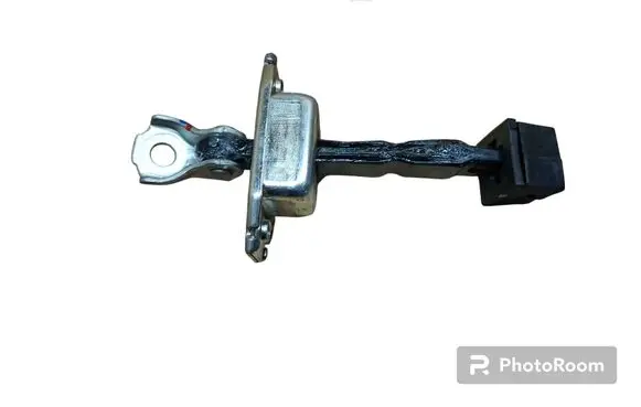 Mitsubishi i-MiEV Rear door check strap stopper 