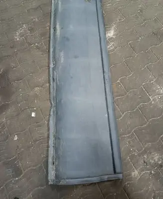 Iveco Daily 35 - 40.10 Front door trim (molding) 504099695 504099694