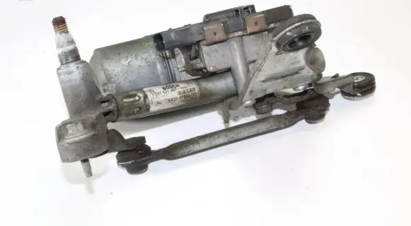 Ford S-MAX Front wiper linkage and motor 6M2117504DD