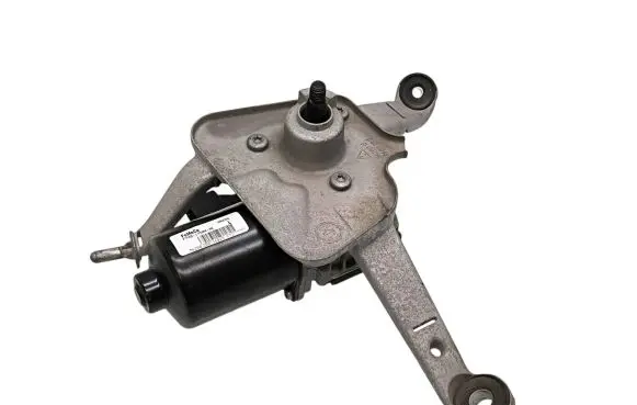 Ford Edge II Front wiper linkage and motor FT4B17504AE 250716B1B W000040903
