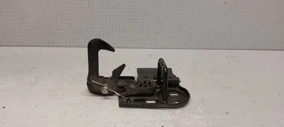 Volkswagen Caddy Engine bonnet/hood lock/latch loop/hook 1T0823480B