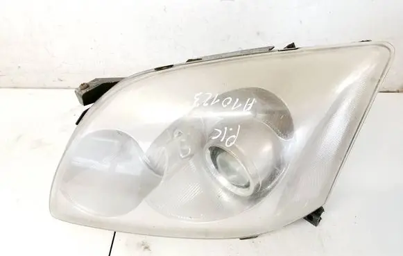 Headlight/headlamp