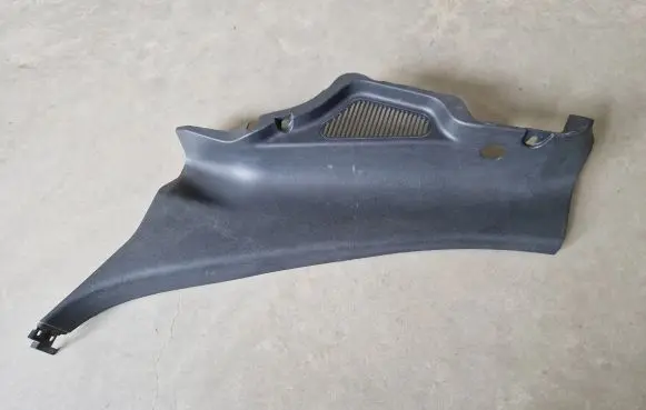 Fiat Fullback (C) pillar trim