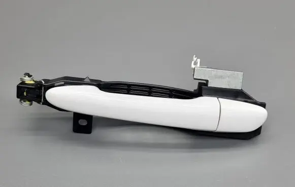 Mazda 3 III Front door exterior handle KD53